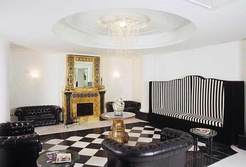M Glamour Hotel ガビッチェ・マーレ 部屋 写真