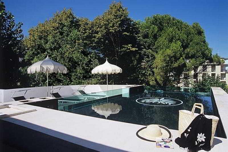 M Glamour Hotel ガビッチェ・マーレ 設備 写真