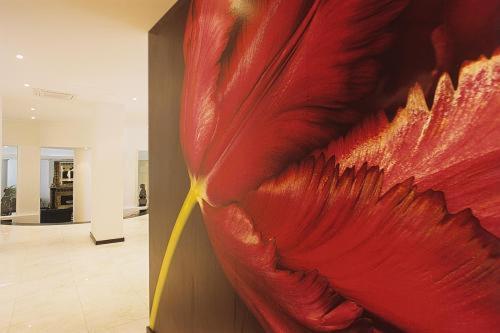 M Glamour Hotel ガビッチェ・マーレ エクステリア 写真